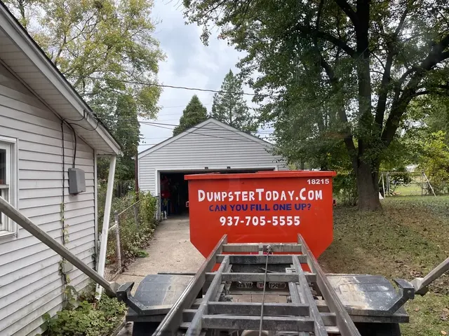 Dumpster Today — photo from the business 6