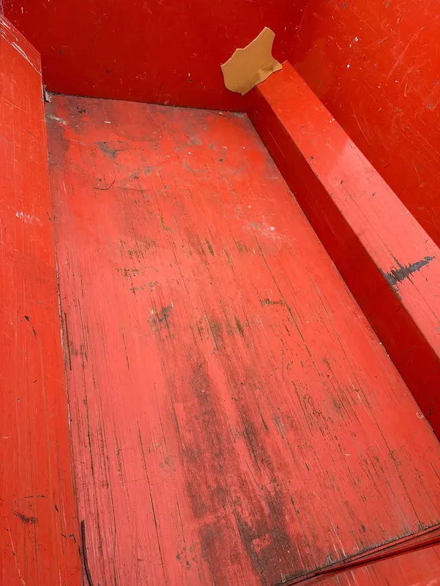 Dumpster Today — photo from the business 11