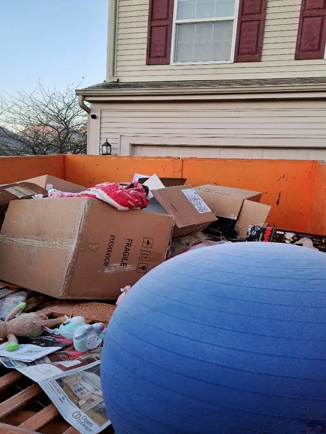 Dumpster Today — photo from the business 10