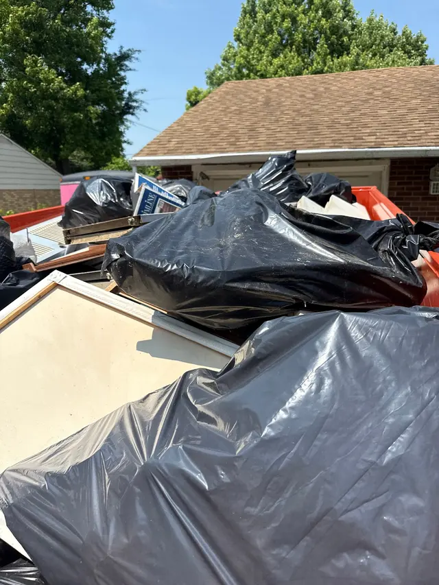 Dumpster Today — photo from the business 8