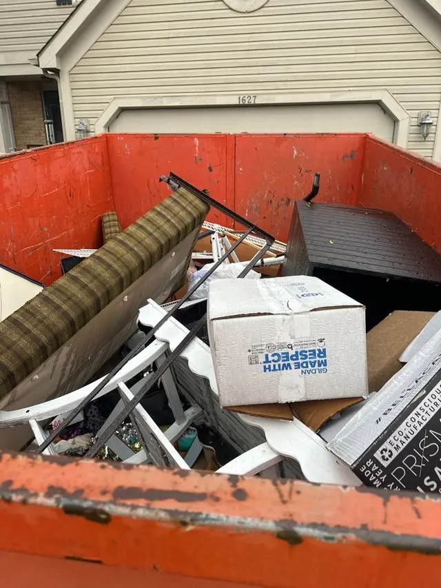 Dumpster Today — photo from the business 4