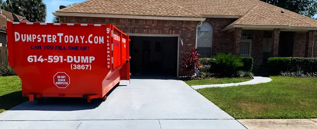 Dumpster Today — photo from the business 1