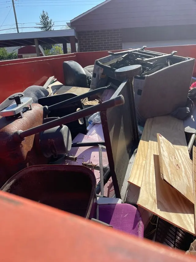 Dumpster Today — photo from the business 3