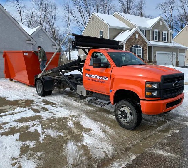 Dumpster Today — photo from the business 7