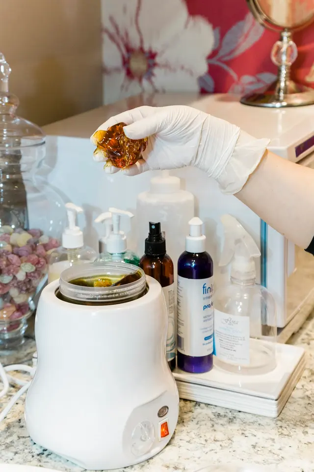 Hello Sugar | Midvale Fort Union - Brazilian Wax & Sugar Salon — photo from the business 2