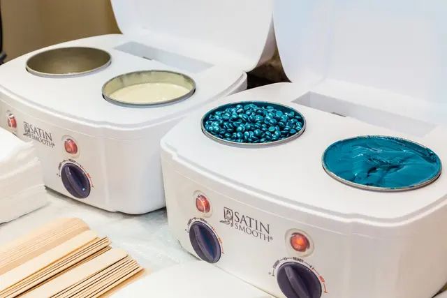 Hello Sugar | Midvale Fort Union - Brazilian Wax & Sugar Salon — photo from the business 3