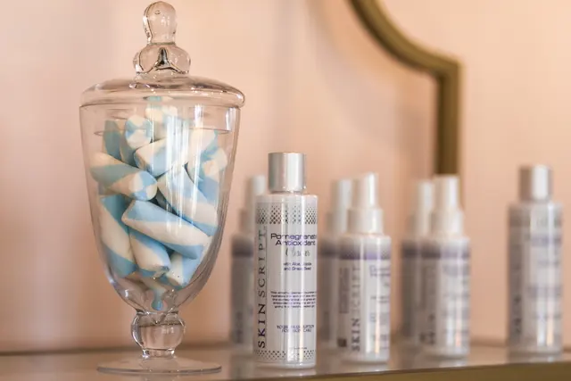 Hello Sugar | Midvale Fort Union - Brazilian Wax & Sugar Salon — photo from the business 9