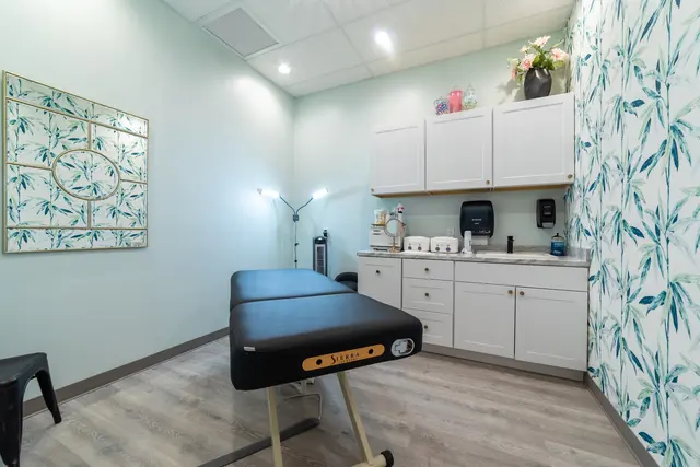 Hello Sugar | Midvale Fort Union - Brazilian Wax & Sugar Salon — photo from the business 1