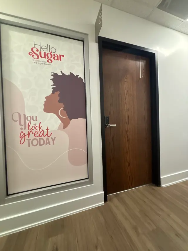 Hello Sugar | Midvale Fort Union - Brazilian Wax & Sugar Salon — customer photo 7