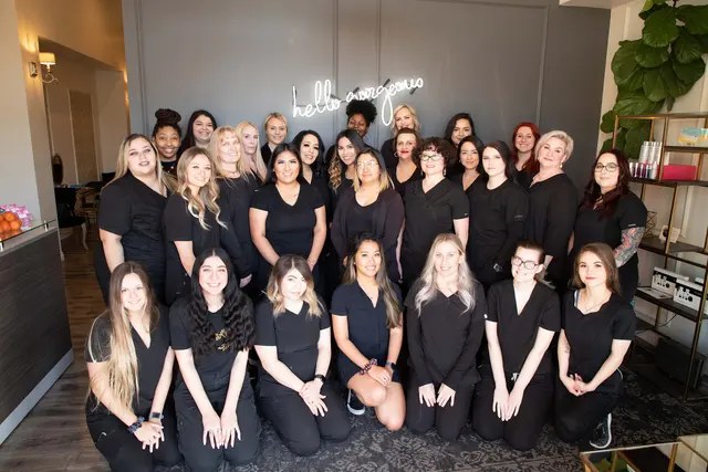 Hello Sugar | Midvale Fort Union - Brazilian Wax & Sugar Salon — photo from the business 8