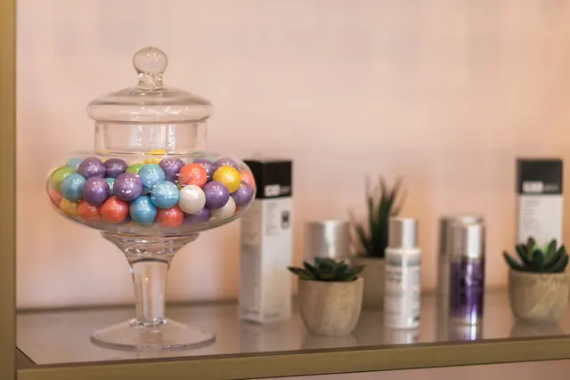 Hello Sugar | Midvale Fort Union - Brazilian Wax & Sugar Salon — photo from the business 5