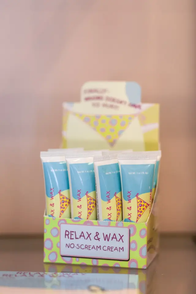 Hello Sugar | Midvale Fort Union - Brazilian Wax & Sugar Salon — photo from the business 10