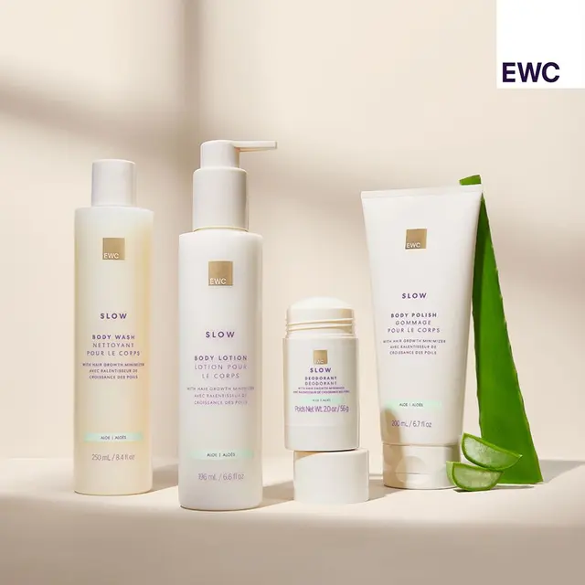 European Wax Center — photo from the business 12