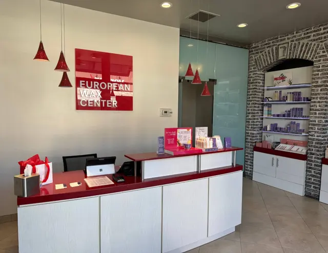 European Wax Center — photo from the business 4