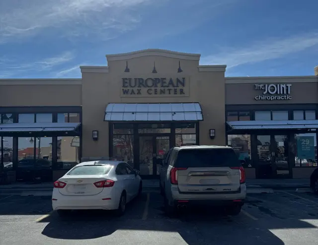 European Wax Center — photo from the business 3