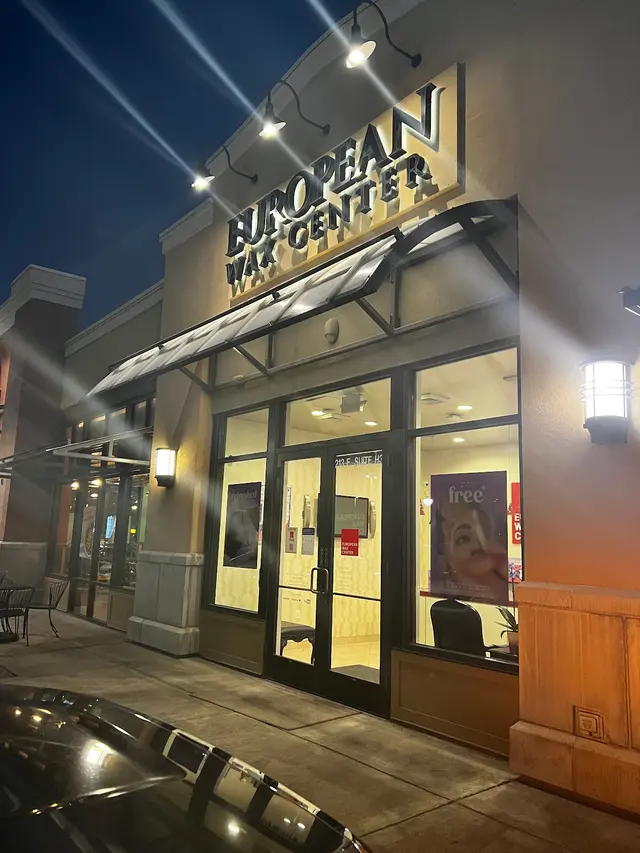 European Wax Center — customer photo 7