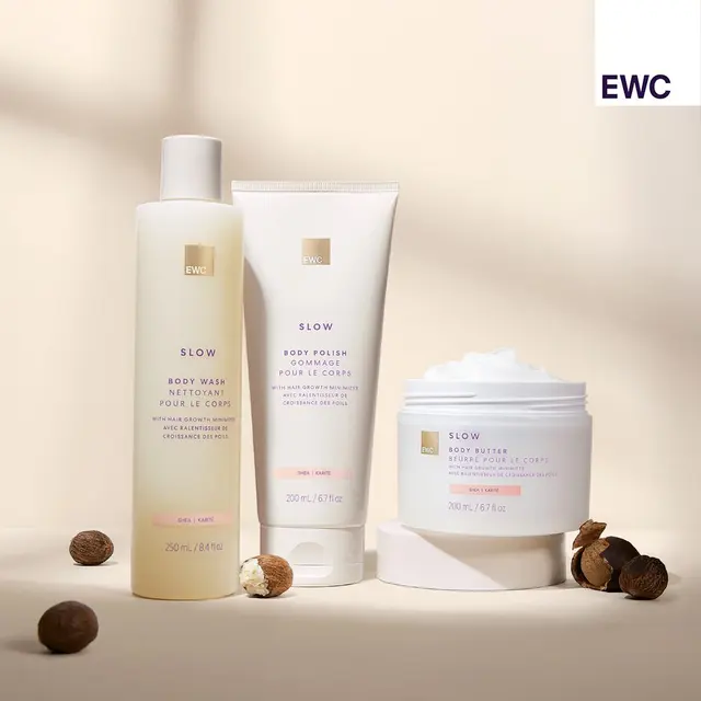 European Wax Center — photo from the business 11