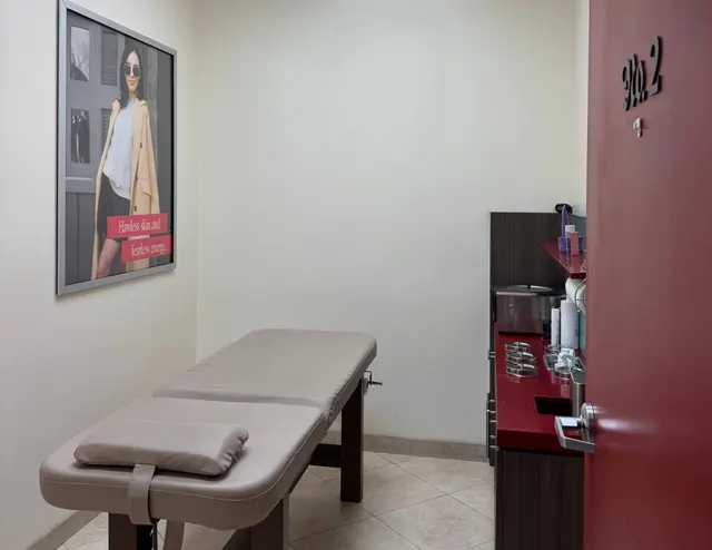 European Wax Center — photo from the business 6