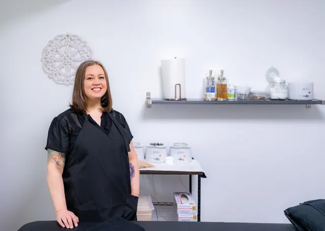 My Wax Lady — photo from the business 2