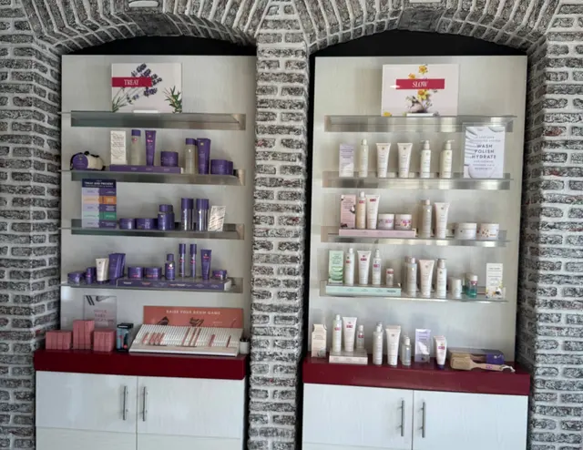 European Wax Center — photo from the business 9