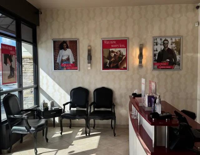 European Wax Center — photo from the business 7