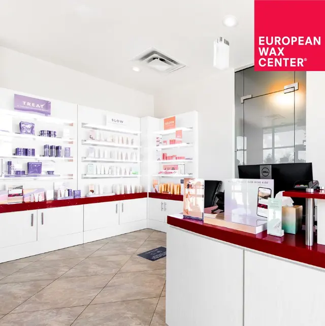 European Wax Center — photo from the business 4