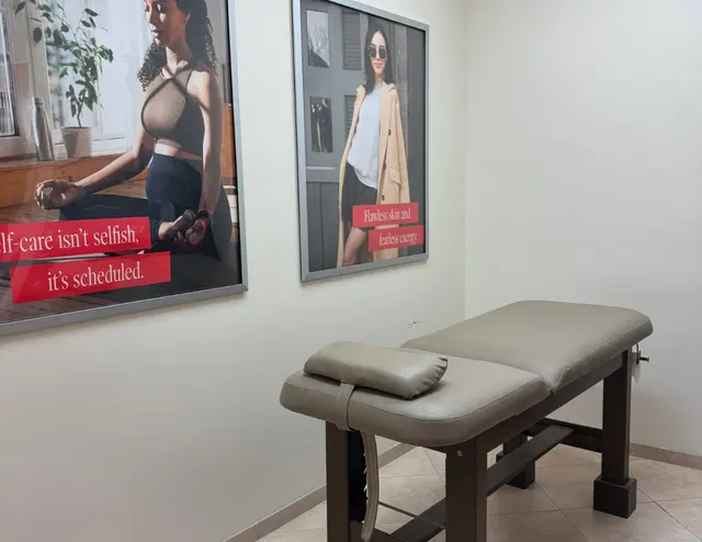 European Wax Center — photo from the business 5