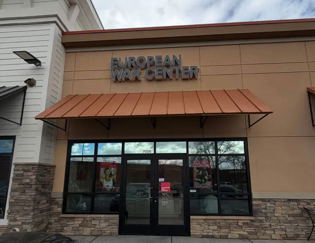European Wax Center — photo from the business 3
