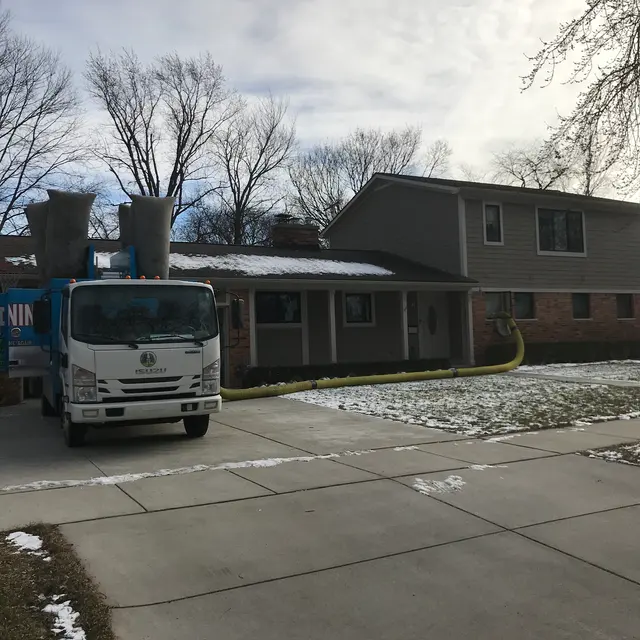 Quality Plus Air Duct Cleaning — photo from the business 10