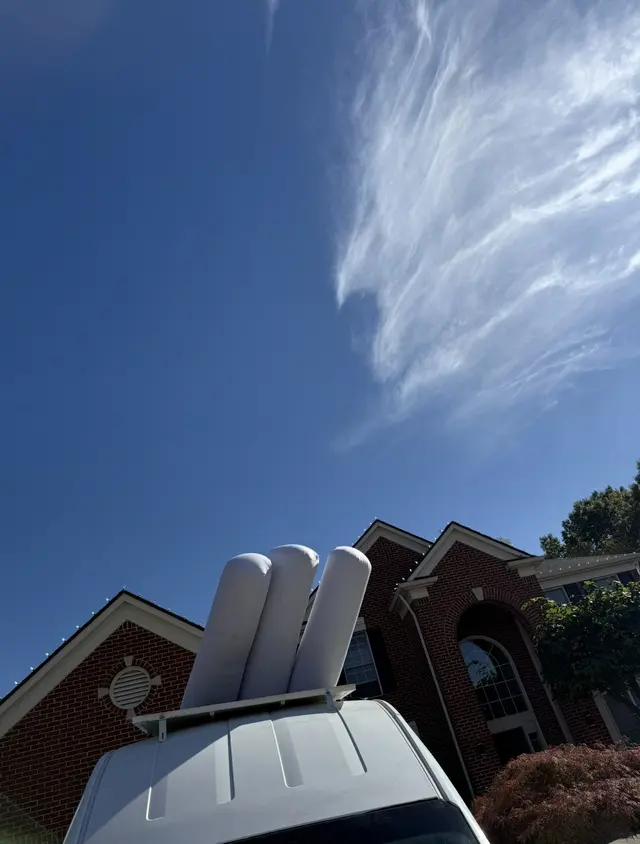 Fresh Air Duct Cleaning — photo from the business 4