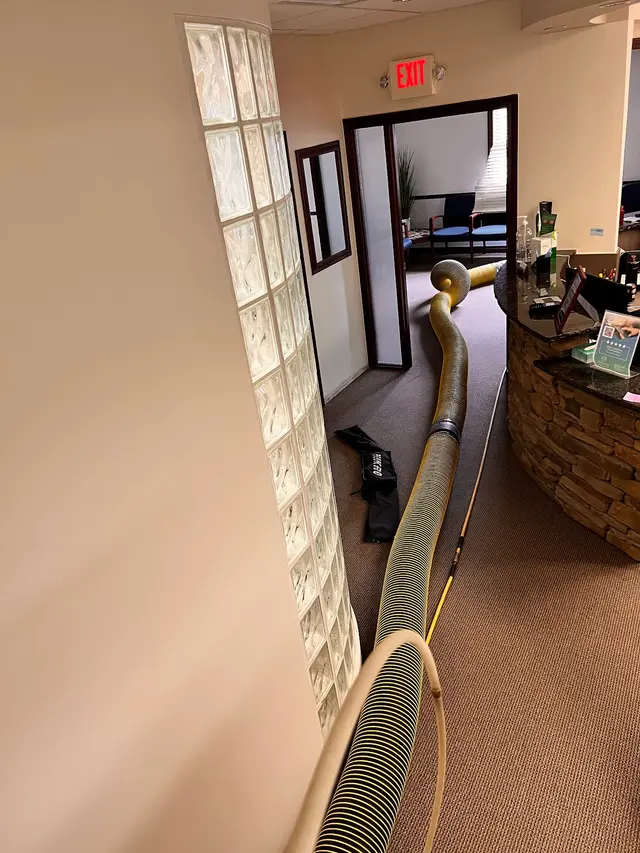 Fresh Air Duct Cleaning — photo from the business 8