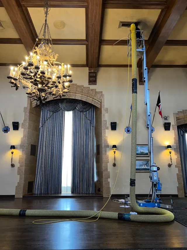 Zeppelin Cleaning Services — photo from the business 9