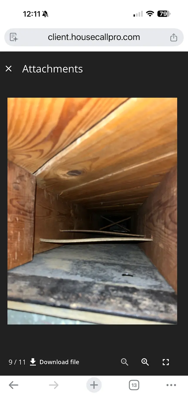 Customer photo from Madison's review