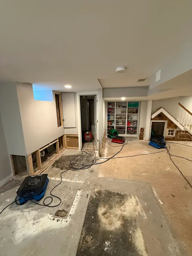 Zeppelin Cleaning Services — photo from the business 7