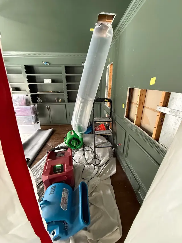 Zeppelin Cleaning Services — photo from the business 8