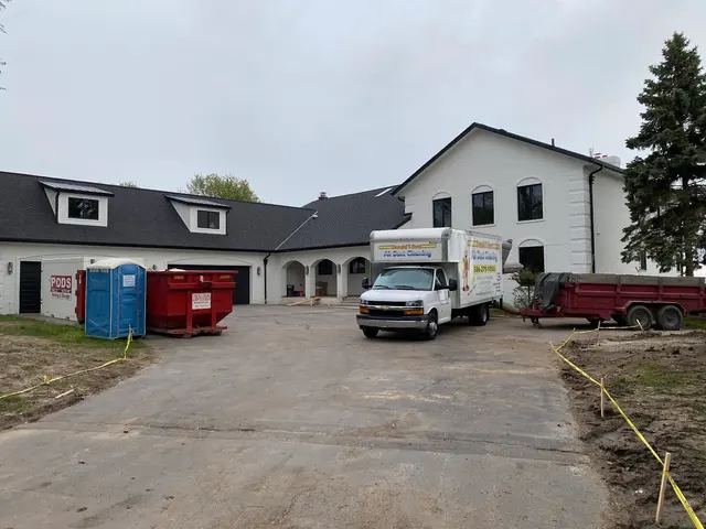 Donald's Duct Cleaning — photo from the business 4