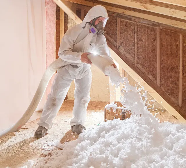 Amistee Air Duct Cleaning and Insulation — photo from the business 2