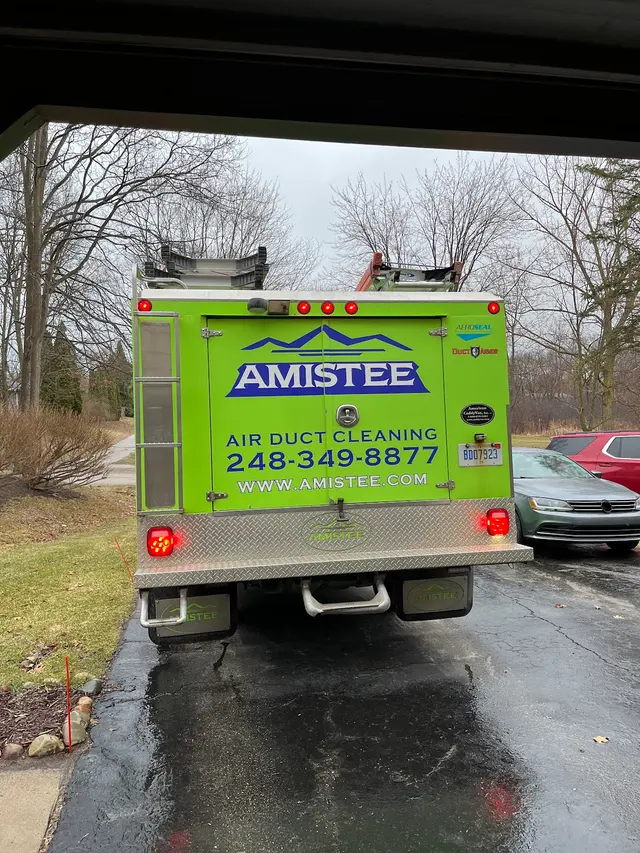 Customer photo from April's review