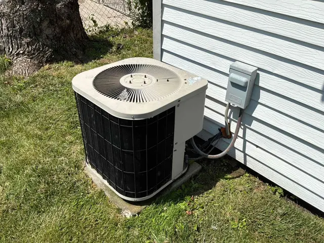 C & C Heating & Air Conditioning — photo from the business 4