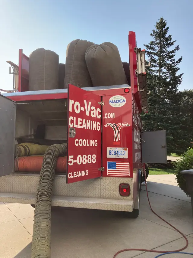 USA Pro-Vac — customer photo 3