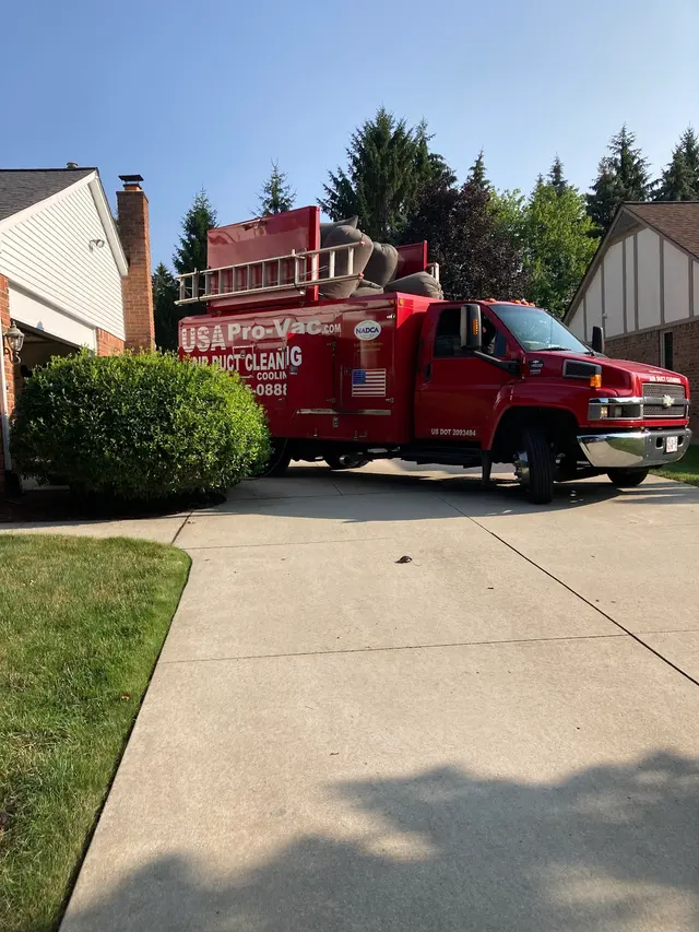 USA Pro-Vac — customer photo 5