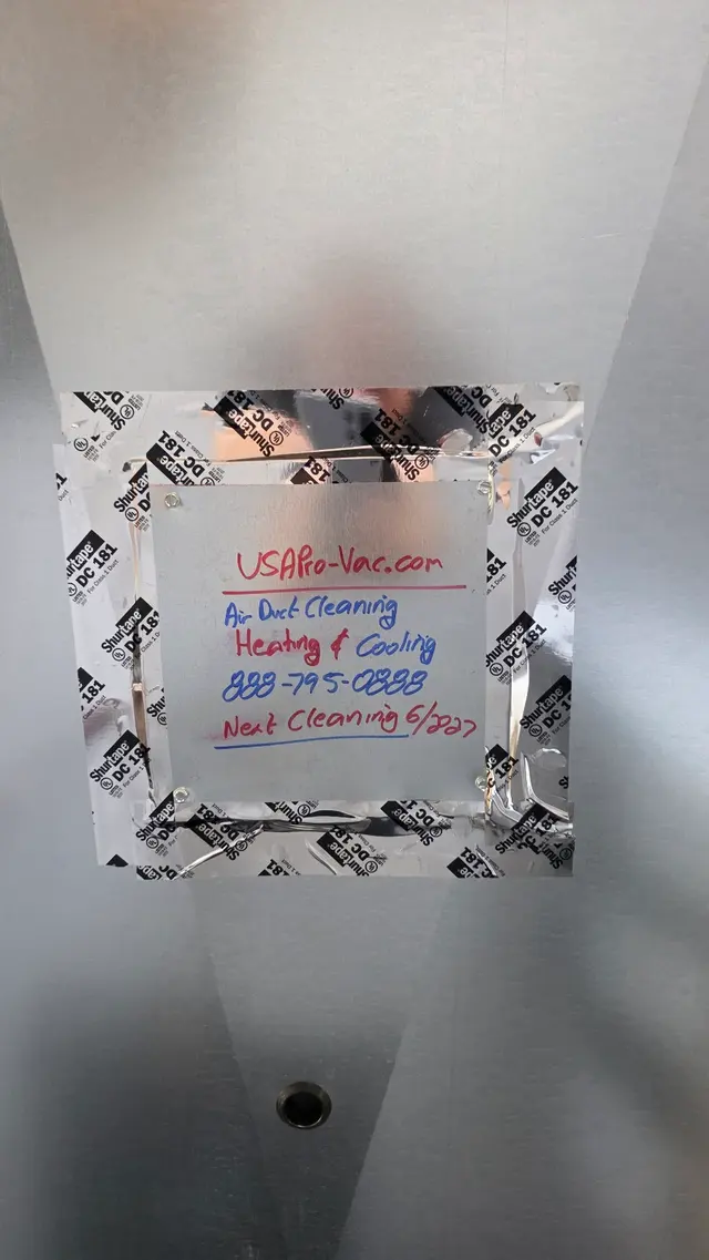USA Pro-Vac — customer photo 9