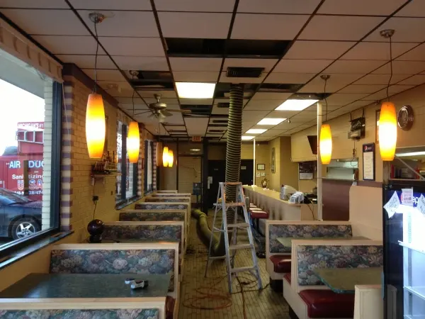 USA Pro-Vac — photo from the business 7