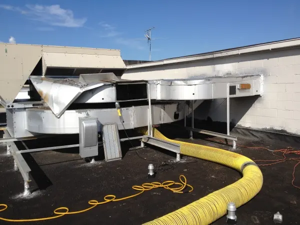 USA Pro-Vac — photo from the business 4