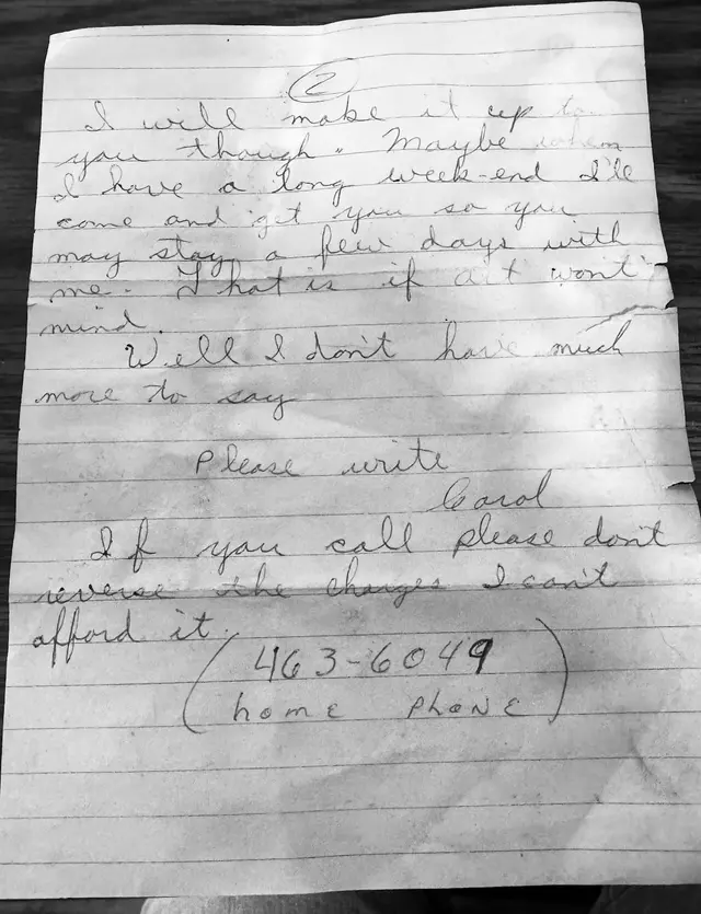 Customer photo from Patricia's review