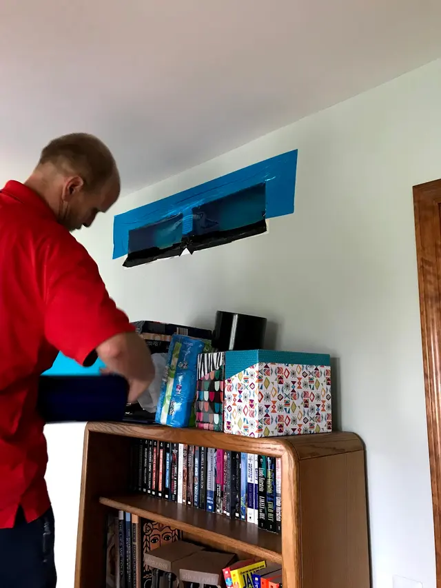 Safety King Air Duct Cleaning — photo from the business 6
