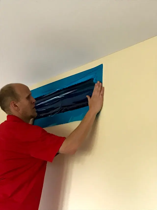 Safety King Air Duct Cleaning — photo from the business 9