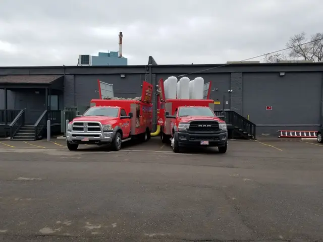 Safety King Air Duct Cleaning — photo from the business 10