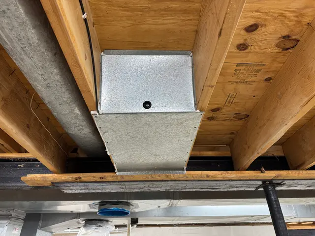 Customer photo from Brian's review