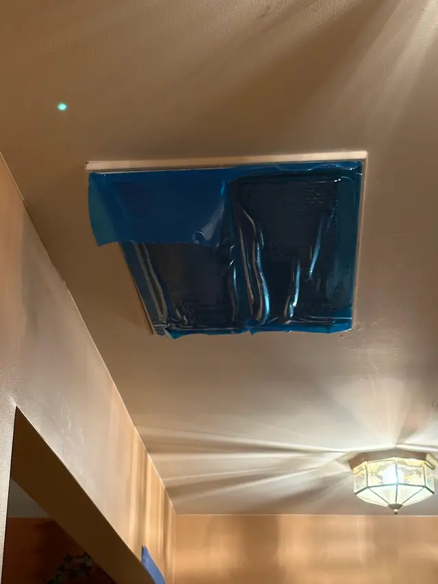Customer photo from Russell's review